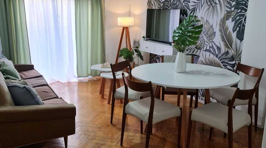 Foto principal de Departamento Aroma Familiar en Capital Federal