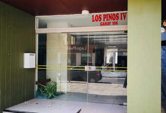 Foto 1 de la galería de Hermoso Departamento Chiozza y Garay en San Bernardo del Tuyú