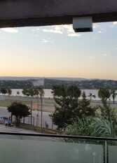 Foto 4 de Amplio departamento frente al lago-Seguridad 24 hs en Villa Carlos Paz