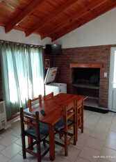 Foto 3 de Cabañas Milito en Bahia San Blas