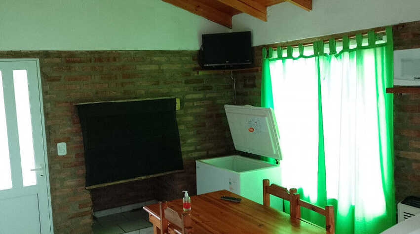 Foto principal de Cabañas Milito en Bahia San Blas