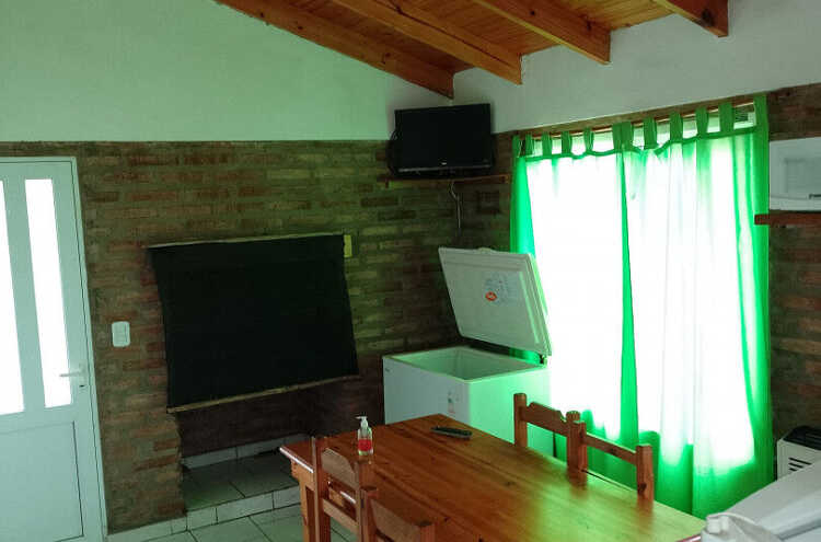 Foto principal de Cabañas Milito en Bahia San Blas