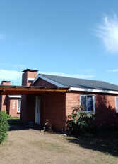 Foto 4 de Cabañas Milito en Bahia San Blas