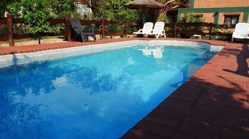 Foto principal de Cabañas Alma Mora en Villa De Merlo