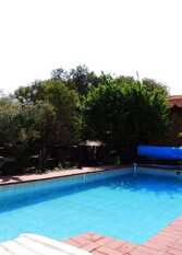 Foto 3 de la galería de Cabañas Alma Mora en Villa De Merlo