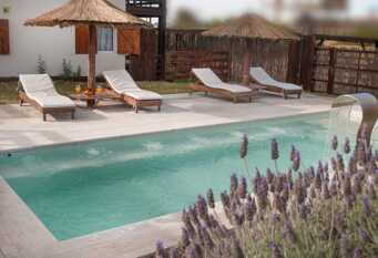 Foto 1 de la galería de Departamentos Dulce Naranja en Villa Gesell