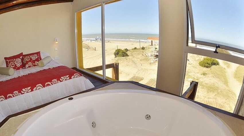 Foto principal de Departamentos Dulce Naranja en Villa Gesell