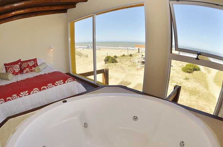 Foto principal de Departamentos Dulce Naranja en Villa Gesell