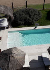 Foto 3 de la galería de Departamentos Dulce Naranja en Villa Gesell