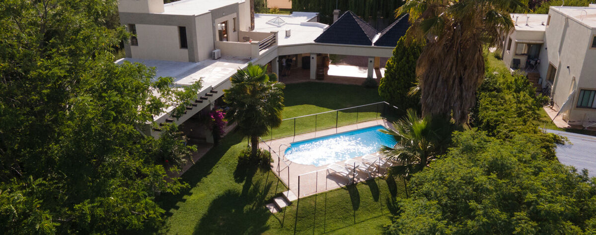 Foto principal de Mendoza Casa  Pileta Vistalba en Ciudad De Mendoza