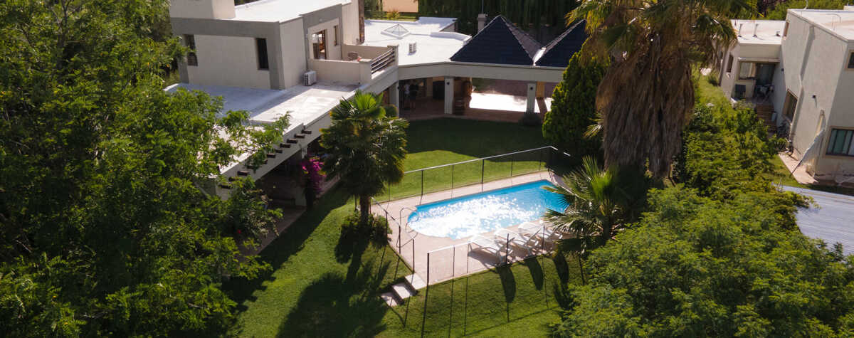 Foto principal de Mendoza Casa Pileta Vistalba en Ciudad De Mendoza
