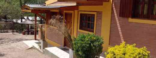 Foto 1 de Cabañas Maria Elia en Santa Rosa De Calamuchita