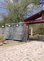 Foto 2 de la galería de Cabañas Maria Elia en Santa Rosa De Calamuchita