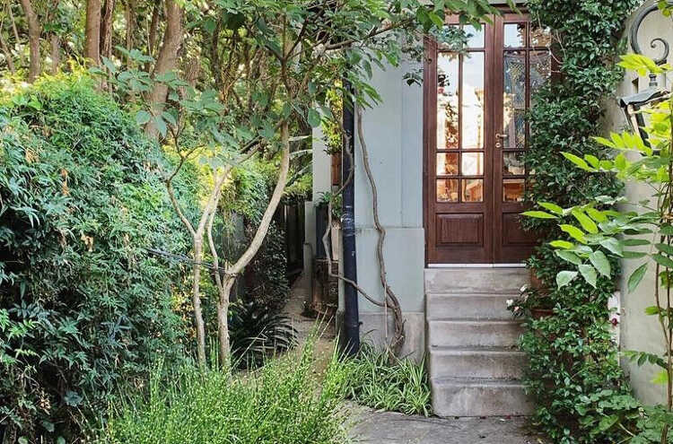 Foto principal de Los Tarcos Guest House en San Salvador De Jujuy