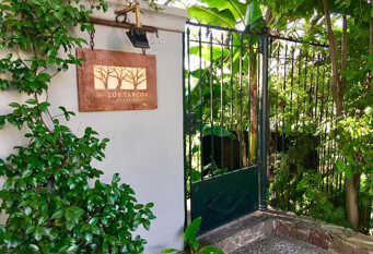 Foto 1 de la galería de Los Tarcos Guest House en San Salvador De Jujuy