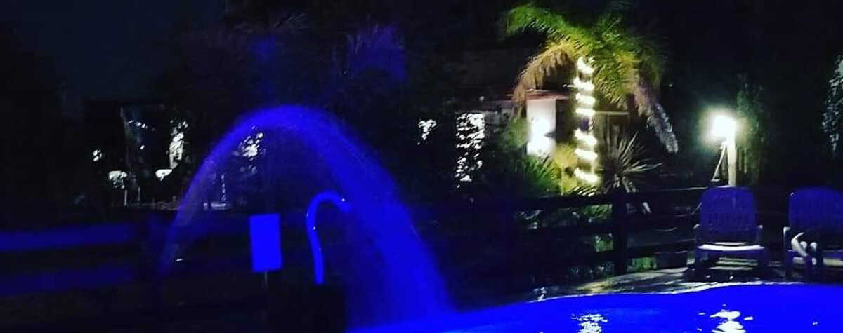 Foto principal de Aratiri Cabañas, un lugar en el Bosque en Colón