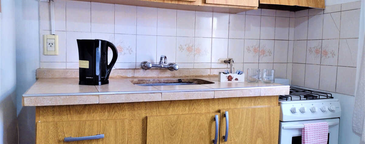 Foto principal de Linda Estadía en Mendoza en San Jose