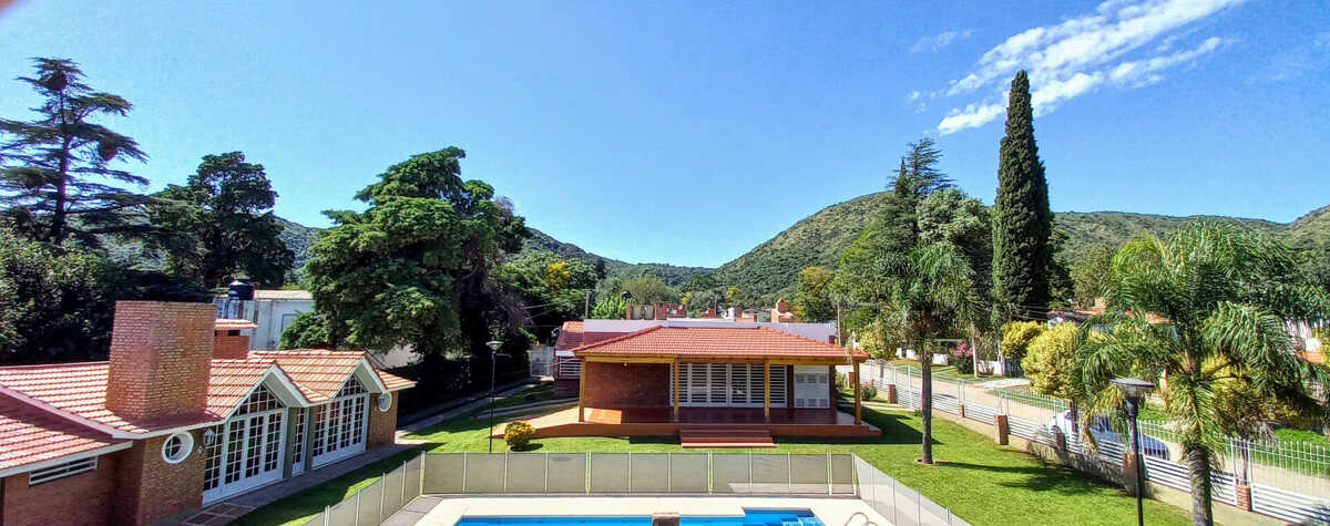 Foto principal de CASA QUINTA en Villa Carlos Paz