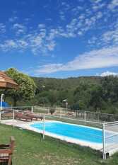 Foto 3 de la galería de Cabañas PaQue Te Vengas en El Trapiche