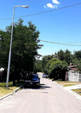 Foto 2 de la galería de Cabañas PaQue Te Vengas en El Trapiche