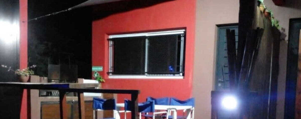 Foto principal de Cabaña Dos Soles en Mar Azul