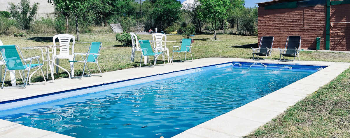 Foto principal de Portal de Las Sierras en Capilla Del Monte