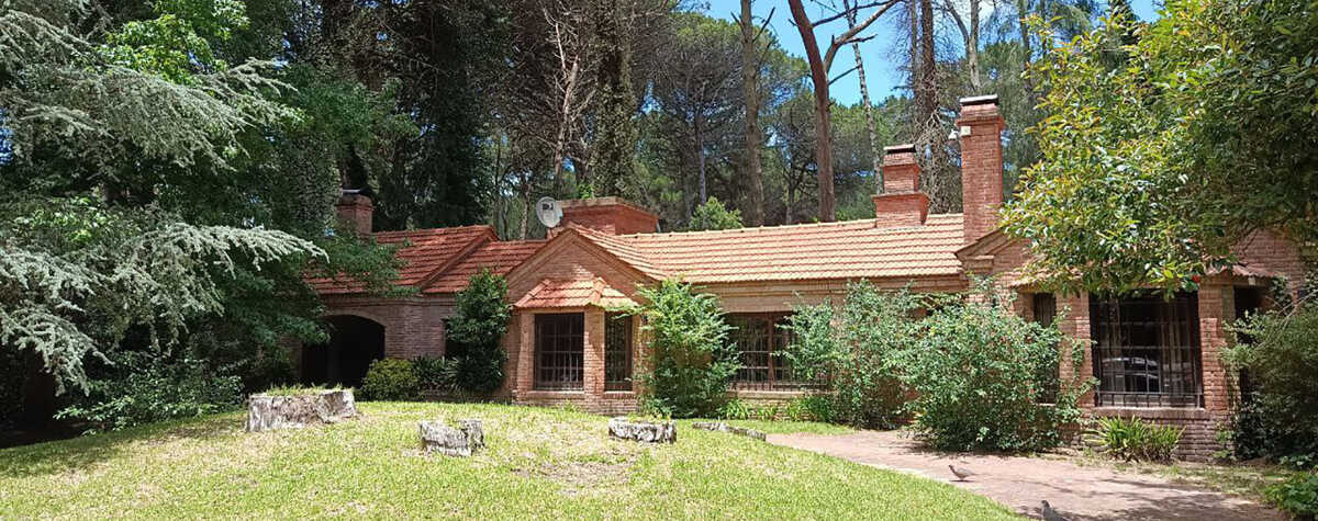 Foto principal de Casa Algarrobo en Cariló