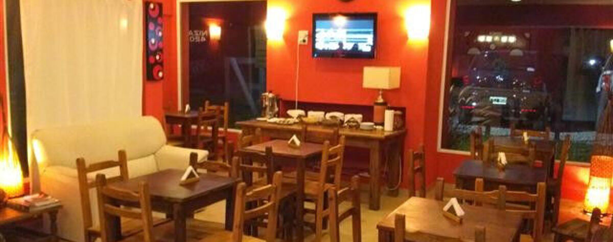Foto principal de Apart Hotel El Faro en Ostende