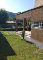 Foto 2 de la galería de Complejo Brisas de San Antonio en San Antonio De Arredondo