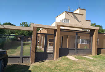 Foto 1 de la galería de Complejo Brisas de San Antonio en San Antonio De Arredondo