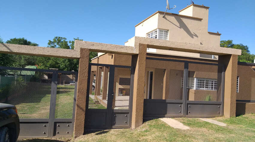 Foto principal de Complejo Brisas de San Antonio en San Antonio De Arredondo