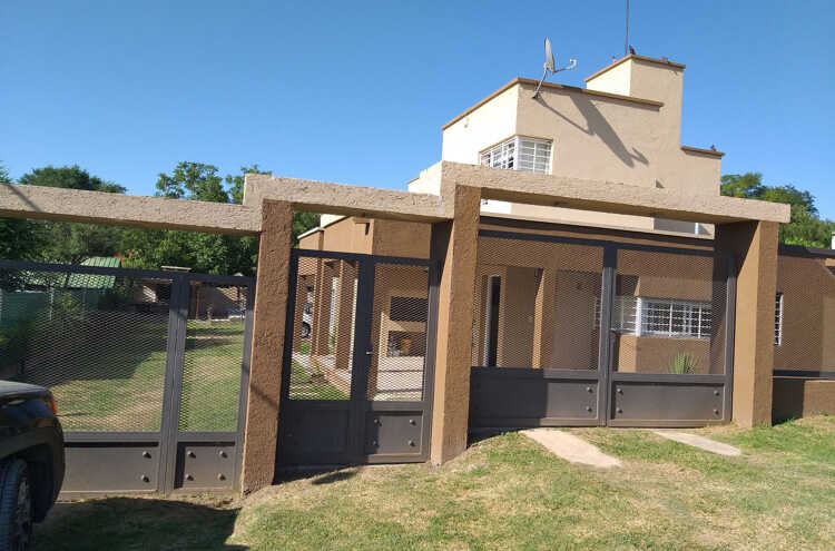 Foto principal de Complejo Brisas de San Antonio en San Antonio De Arredondo
