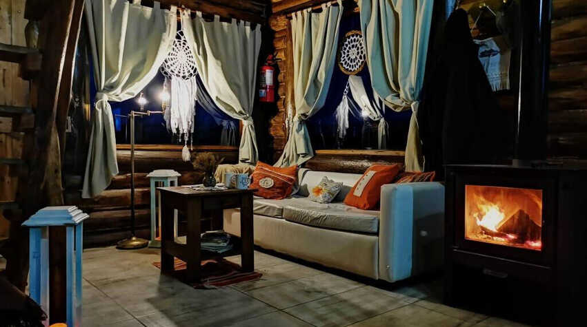 Foto principal de Exclusive Inca Roca en Uspallata