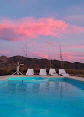 Foto 2 de la galería de Exclusive Inca Roca en Uspallata