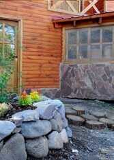 Foto 2 de la galería de Cabañas Intiwari en San Salvador De Jujuy