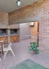 Foto 2 de la galería de Cabañas Balcón Soleado en Santa Rosa De Calamuchita