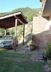 Foto 3 de la galería de Cabañas Balcón Soleado en Santa Rosa De Calamuchita