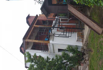 Foto 1 de la galería de Cabañas Balcón Soleado en Santa Rosa De Calamuchita