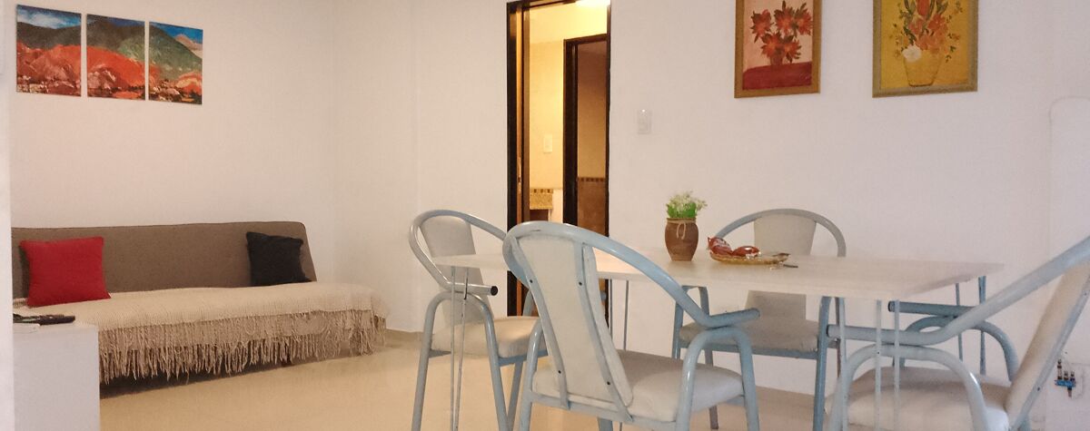 Foto principal de Departamento Alberdi en Ciudad De Córdoba