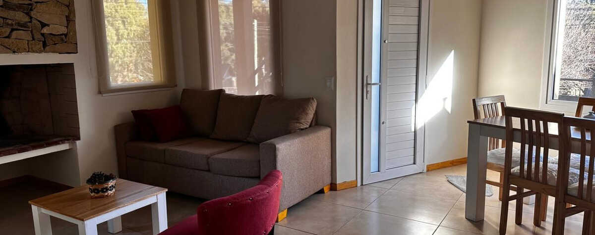 Foto principal de Hermoso departamento con hogar a leña en San Carlos De Bariloche