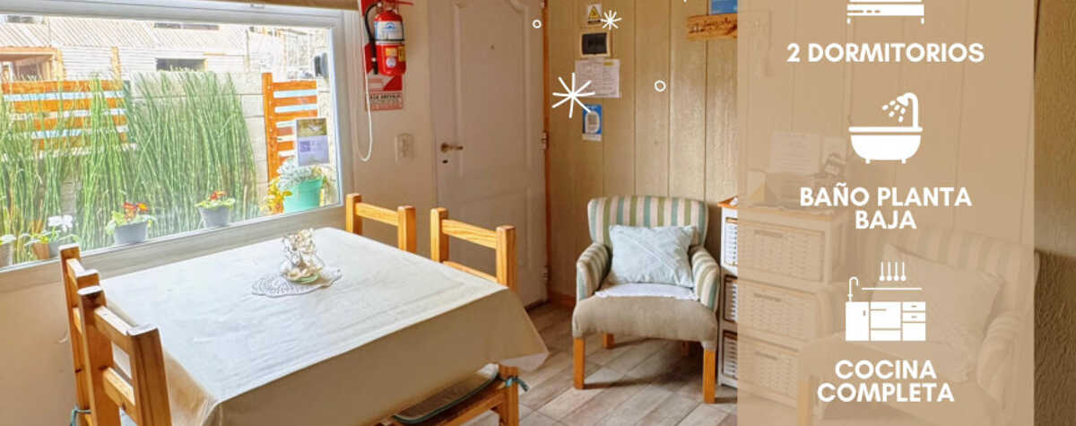 Foto principal de Encanto Patagonico Departametos,Cabañas en El Bolsón