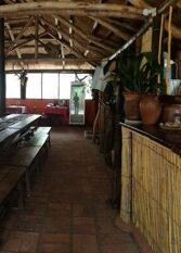 Foto 2 de la galería de Cabañas La Posta del Gaucho - San Marcos Sierras en San Marcos Sierras