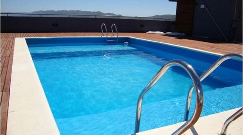 Foto principal de Departamento Victoria Towers en Villa Carlos Paz