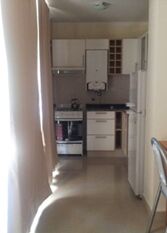 Foto 2 de la galería de Departamento Victoria Towers en Villa Carlos Paz