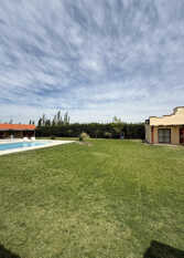 Foto 2 de la galería de Cabañas Puertas del Sol en San Rafael