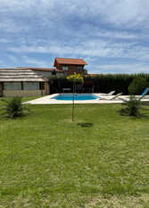 Foto 3 de la galería de Cabañas Puertas del Sol en San Rafael