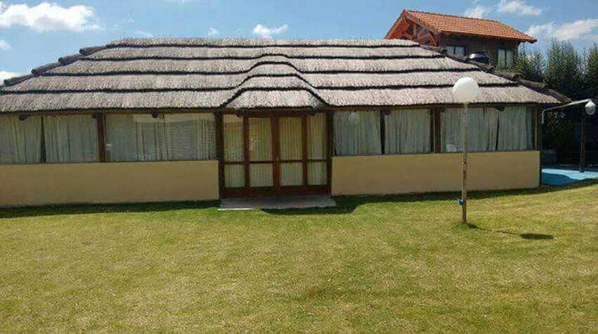 Foto principal de Cabañas Puertas del Sol en San Rafael