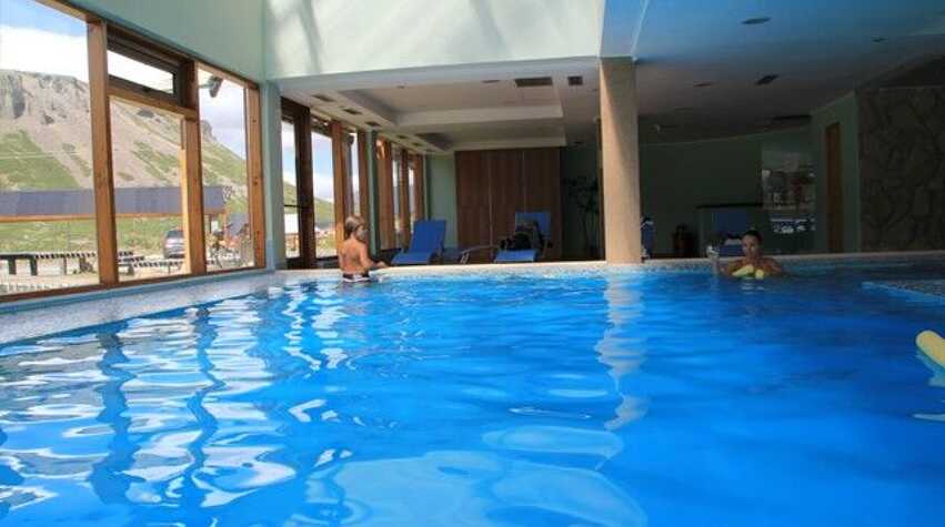 Foto principal de Complejo Kaime en Caviahue