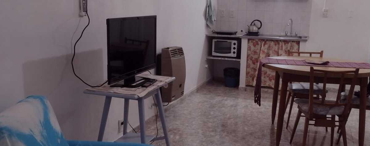 Foto principal de Deptos Mi Paz en Valeria Del Mar