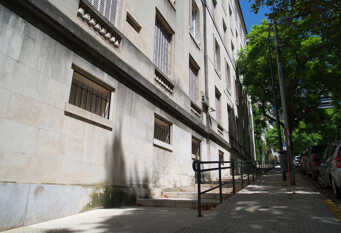 Foto 1 de la galería de Brightness Studio in the Heart of Recoleta en Capital Federal